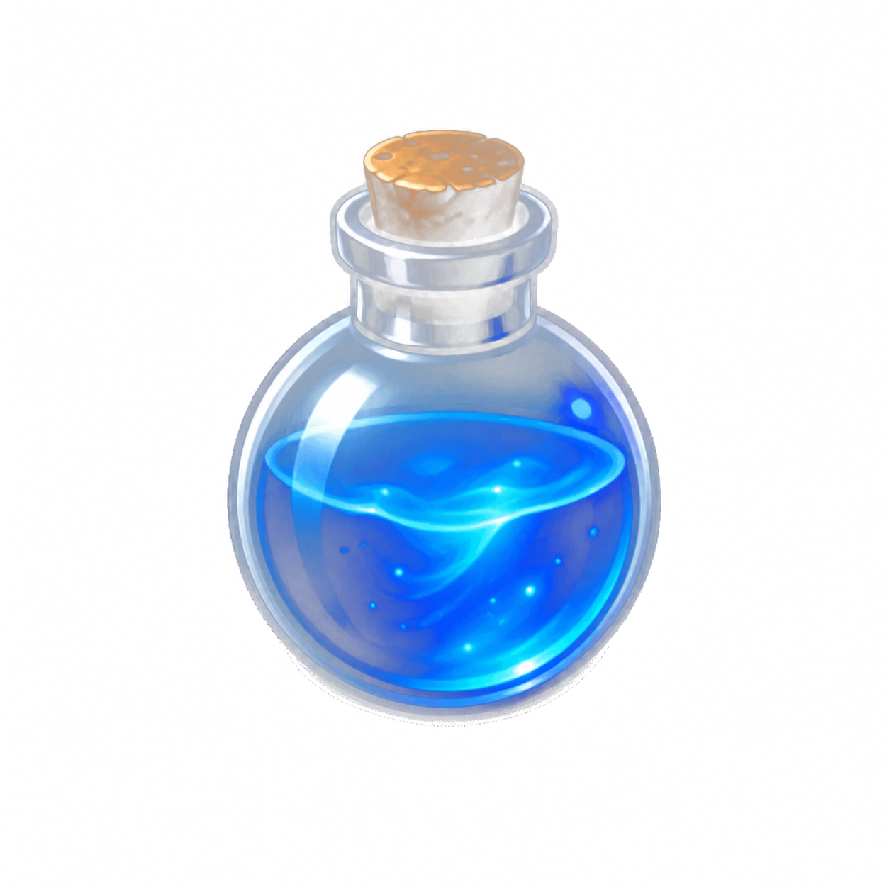 Mana Potion